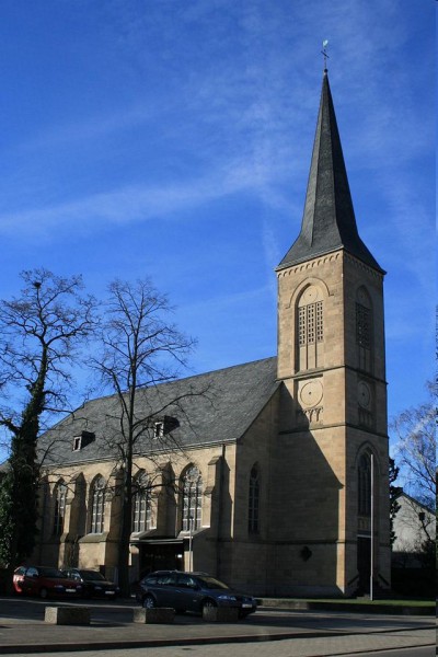 St. Stephan