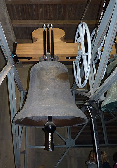 glocke