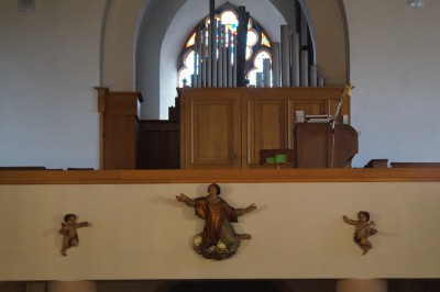  Klais-Orgel