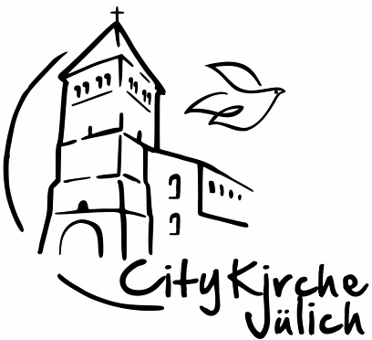 City Kirche Juelich