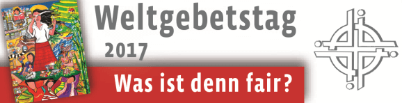 Weltgebetstag 2017