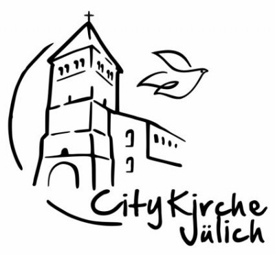 City Kirche Logo