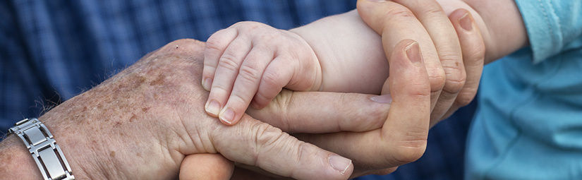 Projekt „Hand in Hand“ ist gestartet