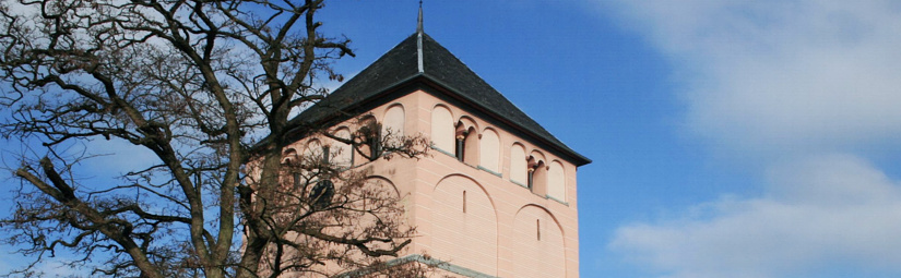 Geläut von St. Martinus in Barmen