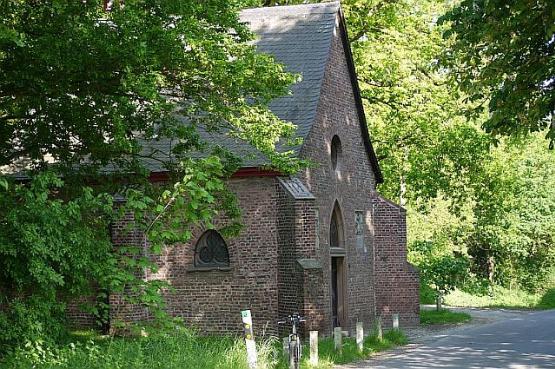 Kapelle Linzenich