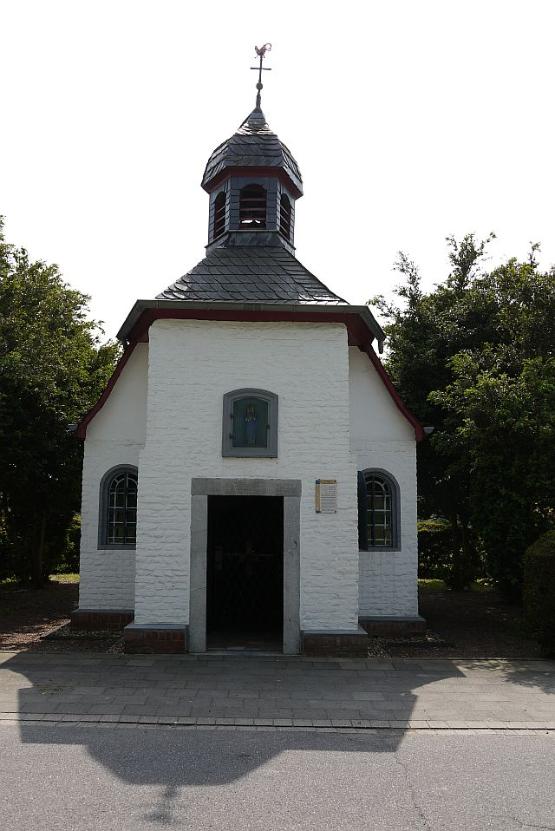 Kapelle Stetternich
