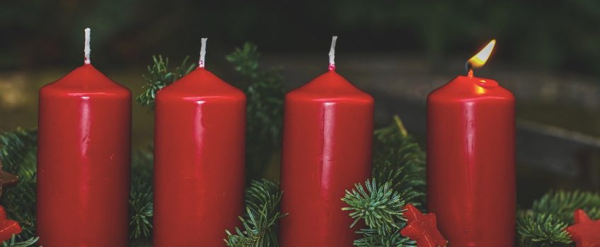 Advent – anders