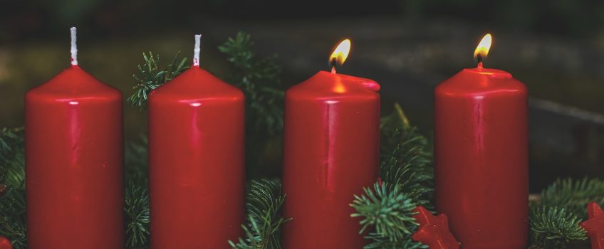 Weihnachten – auf nach Betlehem?