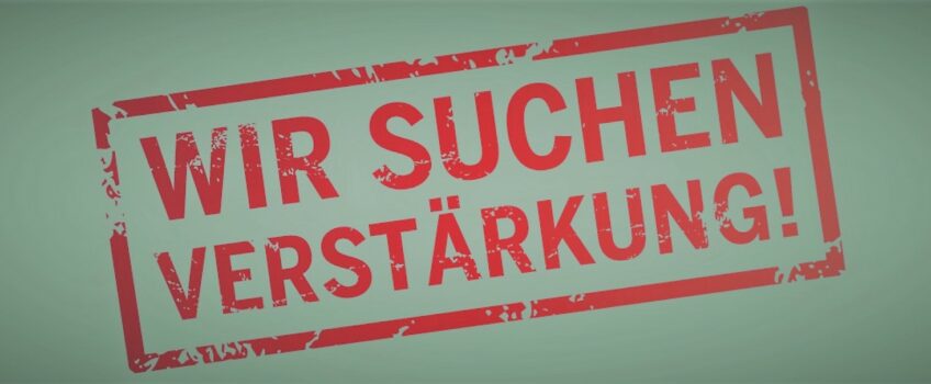 Ordnungsdienst für Weihnachtsgottesdienste gesucht