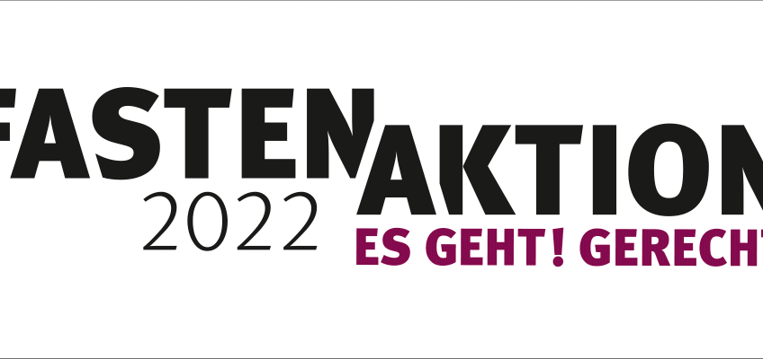 Workshop zur Misereor-Fastenaktion 2022