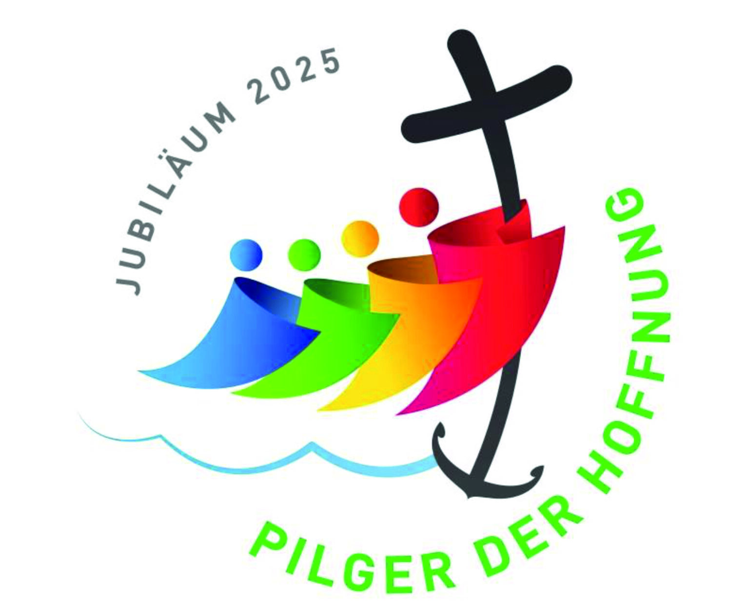 Pilger der Hoffnung – Heiliges Jahr 2025 | Pfarrei Heilig Geist Jülich