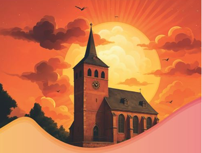Gemeindefest 50 Jahre St. Adelgundis Koslar