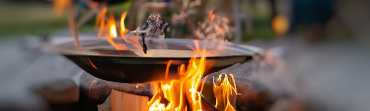 Spirituelles Angebot in den Rauhnächten für Männer