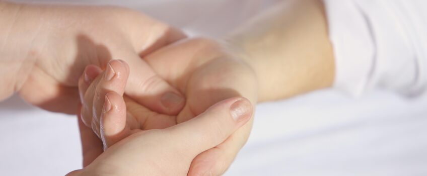 Angebote des Caritasverbands Düren-Jülich – Hospizbegleitung