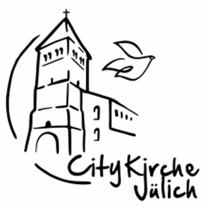 City-Kirche – am Samstag um 12.00 Uhr