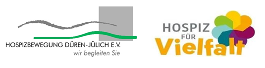 Vortrag der Hospizbewegnung Düren-Jülich – am 25. Februar