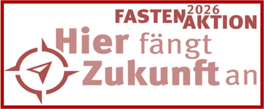 Ökumenischer Kreuzweg – Karfreitag 3. April