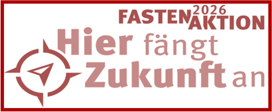 Ökumenischer Kreuzweg – Karfreitag 3. April