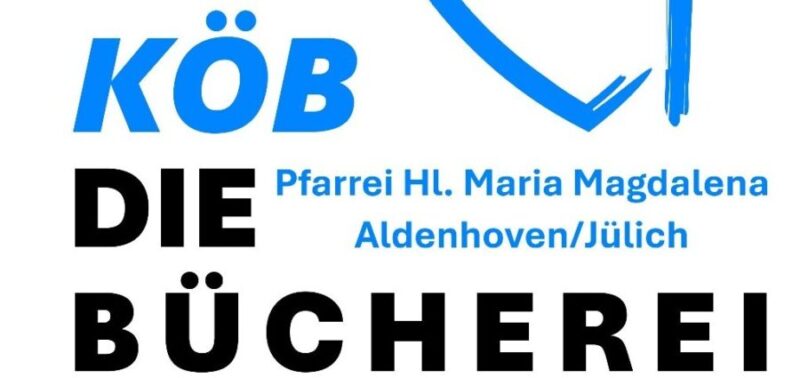 Neue Comics in der Bücherei (KÖB)
