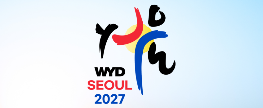 Weltjugendtag 2027 – Vorbereitung am 12. Juli