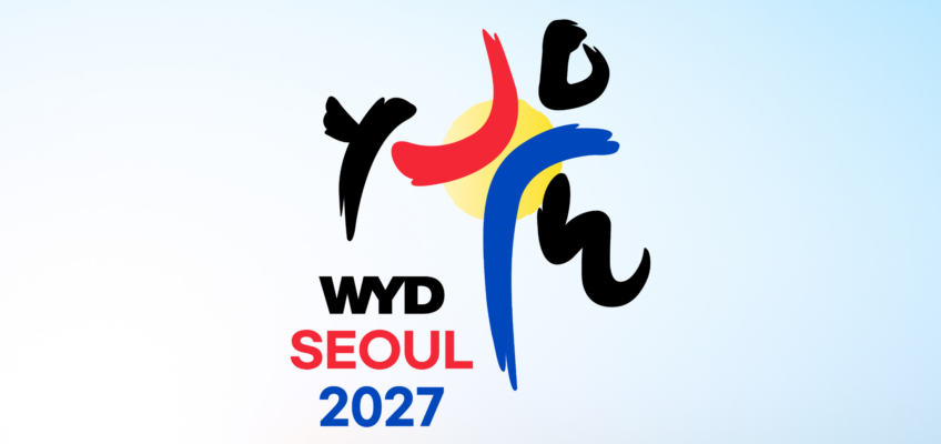 Weltjugendtag 2027 – Vorbereitung am 12. Juli