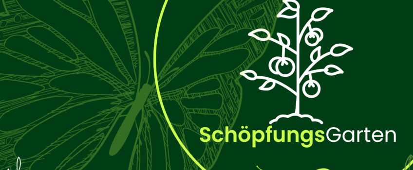 Mitsing-Abend im Schöpfungsgarten – am 9. Oktober