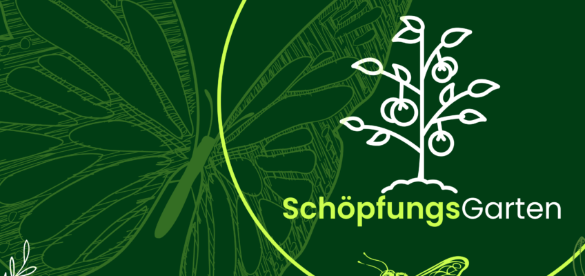 Mitsing-Abend im Schöpfungsgarten – am 9. Oktober